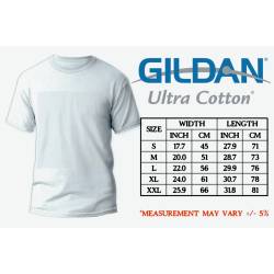 ZDECHŁY ANIOŁ Kurwomancer T-shirt size L PRE ORDER